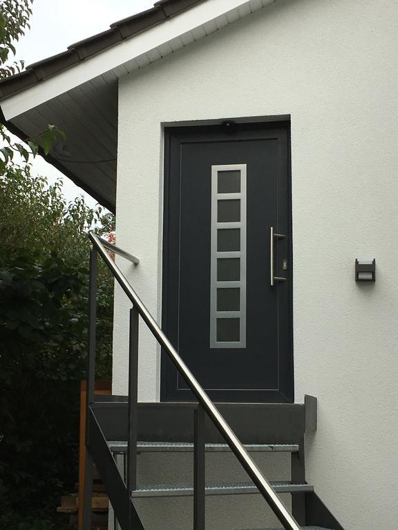Apartment Living Schwabach Exterior photo