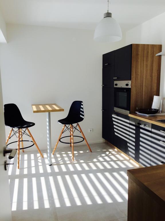 Apartment Living Schwabach Exterior photo